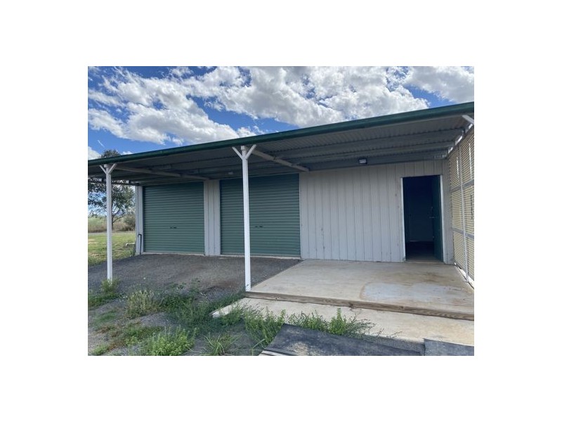 405 Old Winton Road, Tamworth NSW 2340