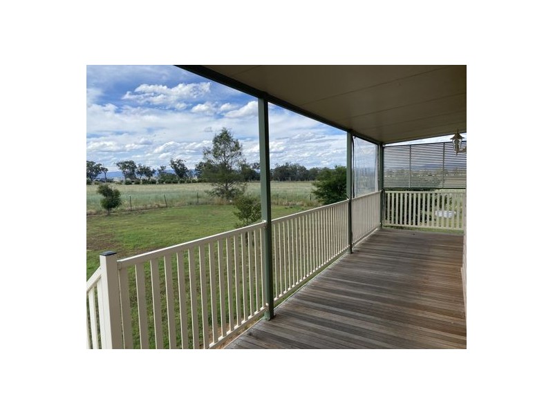 405 Old Winton Road, Tamworth NSW 2340