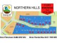Conway Close, Northern Hills Estate, Tamworth NSW 2340
