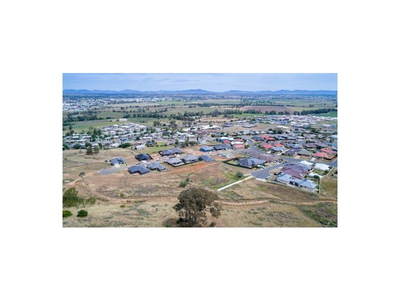 Conway Close, Northern Hills Estate, Tamworth NSW 2340