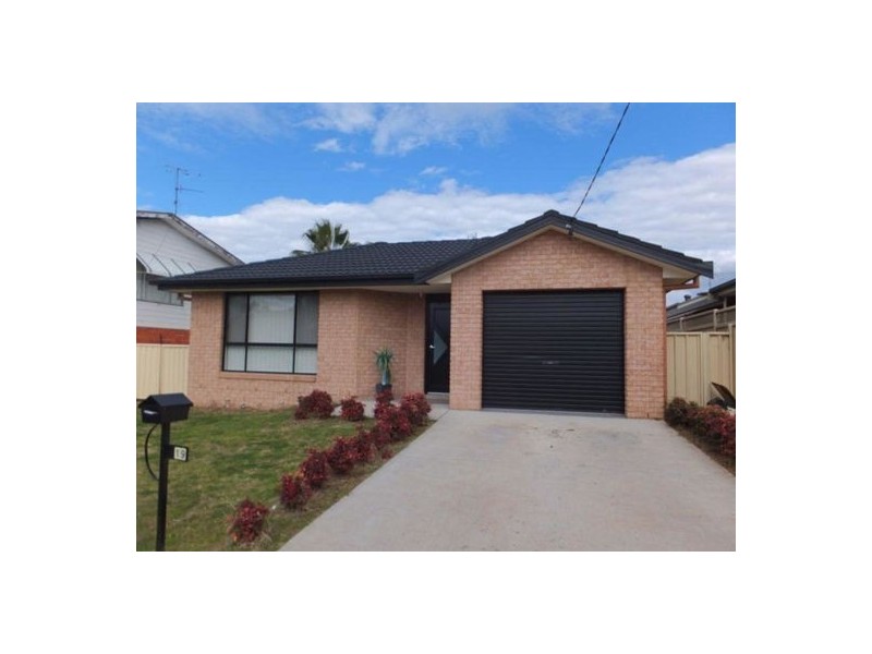 19 Hilda Lane, Tamworth NSW 2340