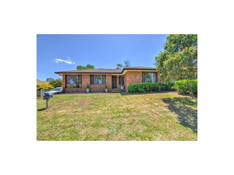 44 Tribe Street, Tamworth NSW 2340