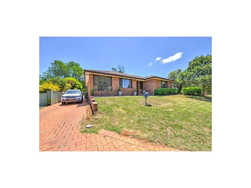 44 Tribe Street, Tamworth NSW 2340