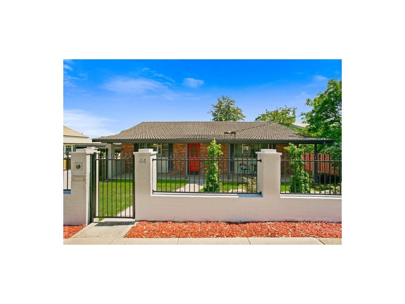 44 Darling Street, Tamworth NSW 2340