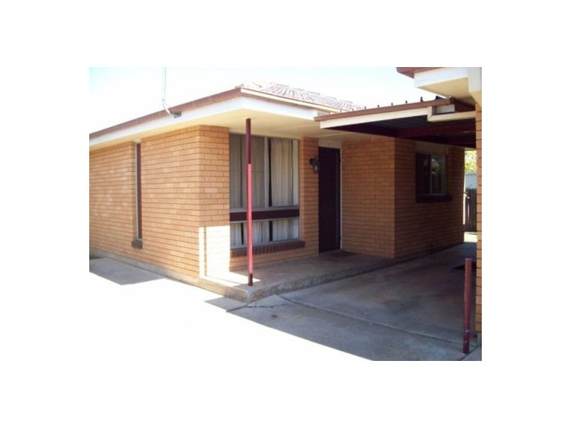 3/25 Margaret Street, Tamworth NSW 2340
