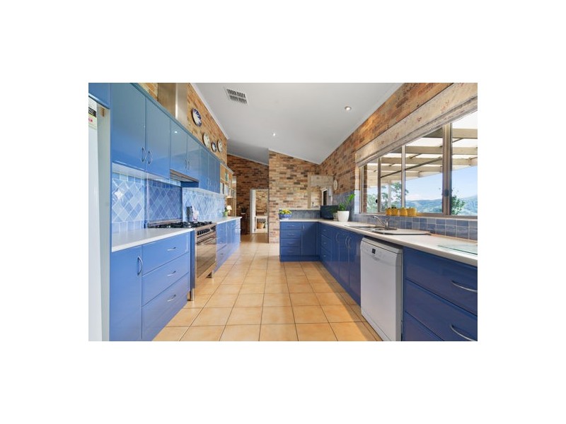 2079 Nundle Rd, Dungowan NSW 2340