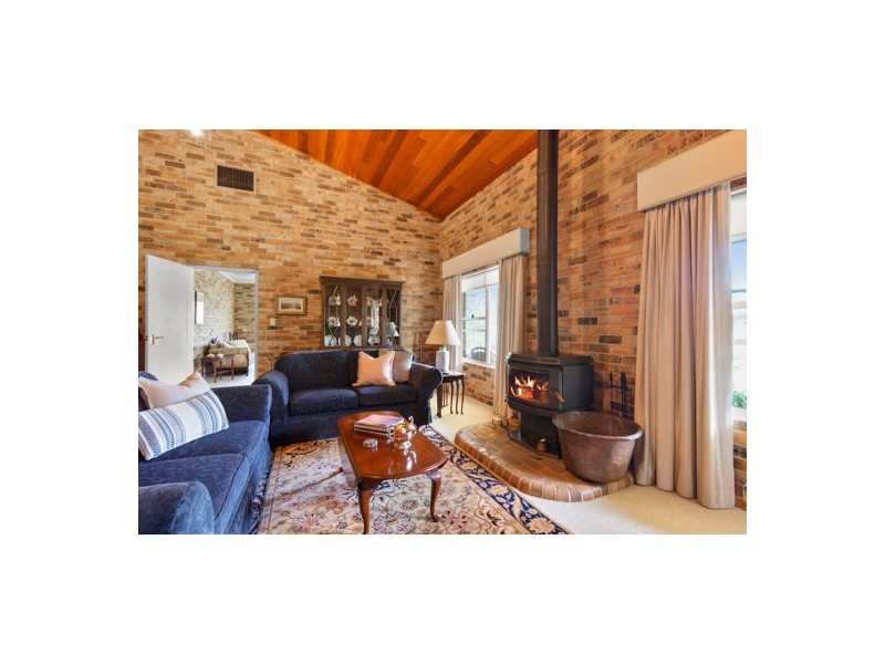 2079 Nundle Rd, Dungowan NSW 2340