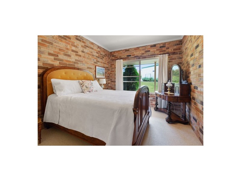 2079 Nundle Rd, Dungowan NSW 2340