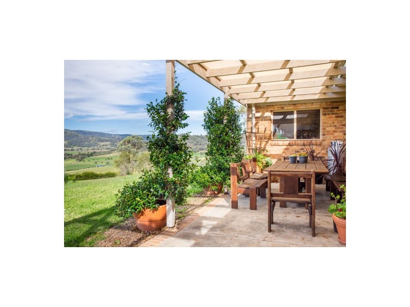 2079 Nundle Rd, Dungowan NSW 2340