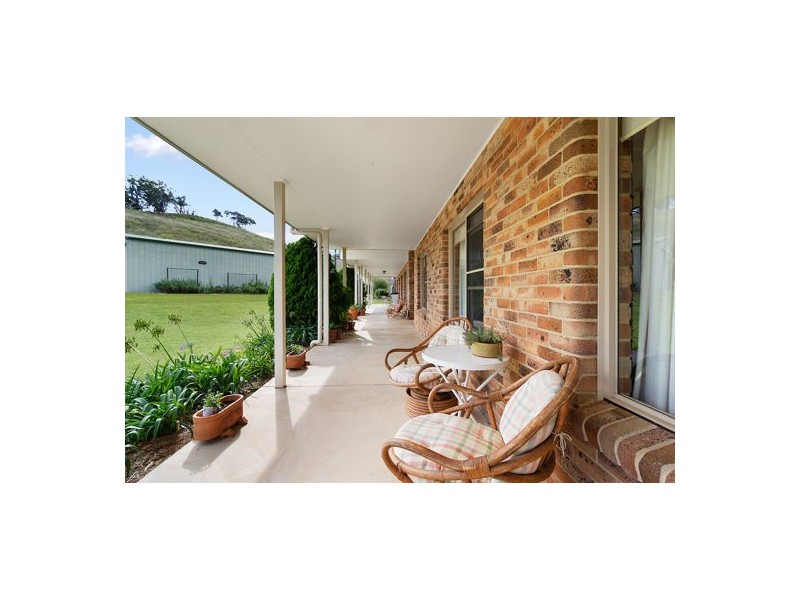 2079 Nundle Rd, Dungowan NSW 2340