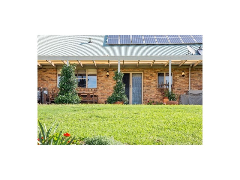 2079 Nundle Rd, Dungowan NSW 2340