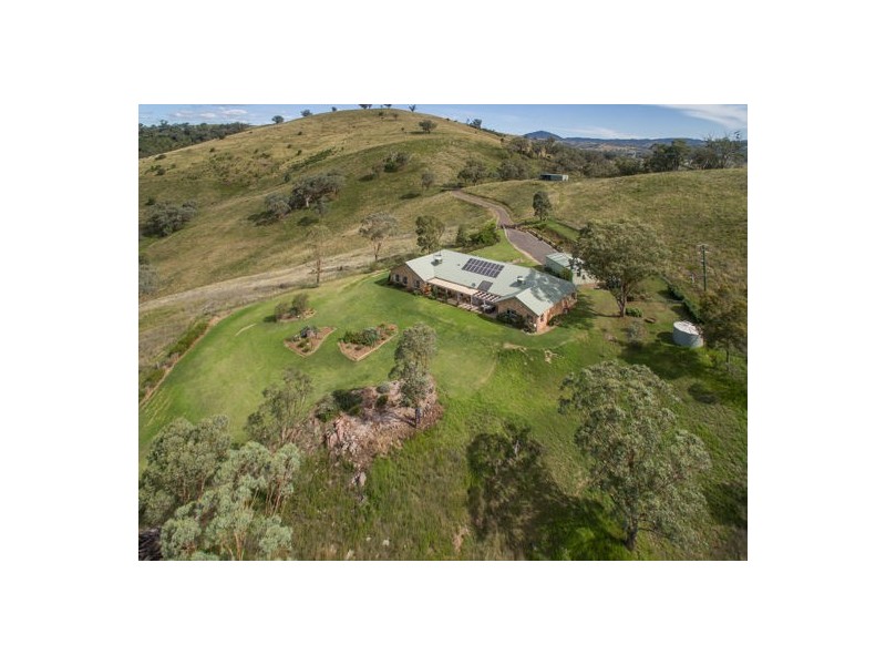 2079 Nundle Rd, Dungowan NSW 2340