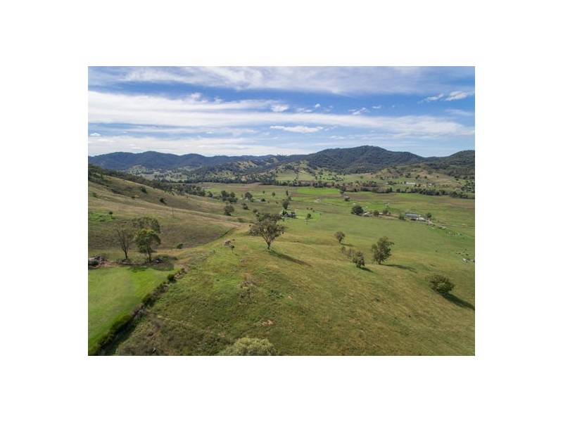 2079 Nundle Rd, Dungowan NSW 2340