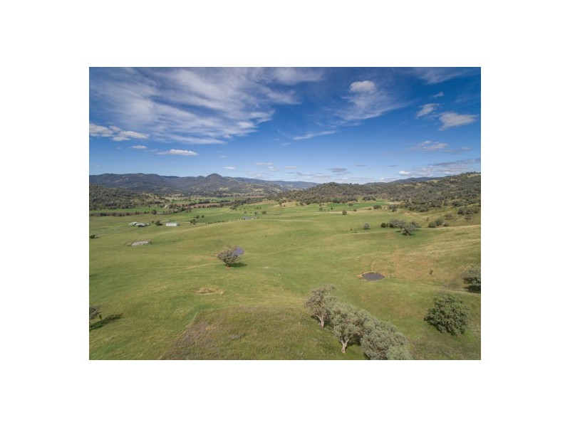 2079 Nundle Rd, Dungowan NSW 2340