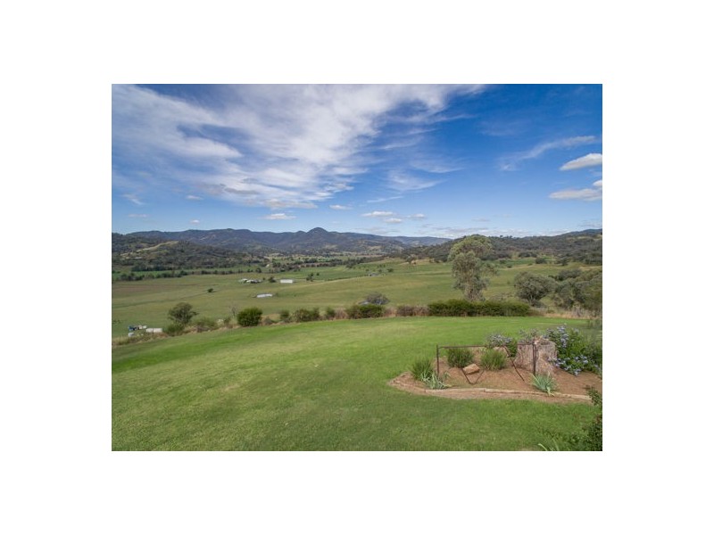 2079 Nundle Rd, Dungowan NSW 2340