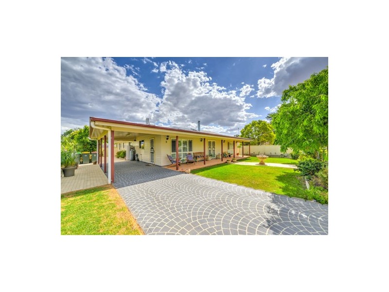 5 Attunga Street, Attunga NSW 2345