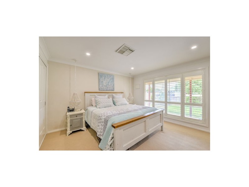 5 Attunga Street, Attunga NSW 2345