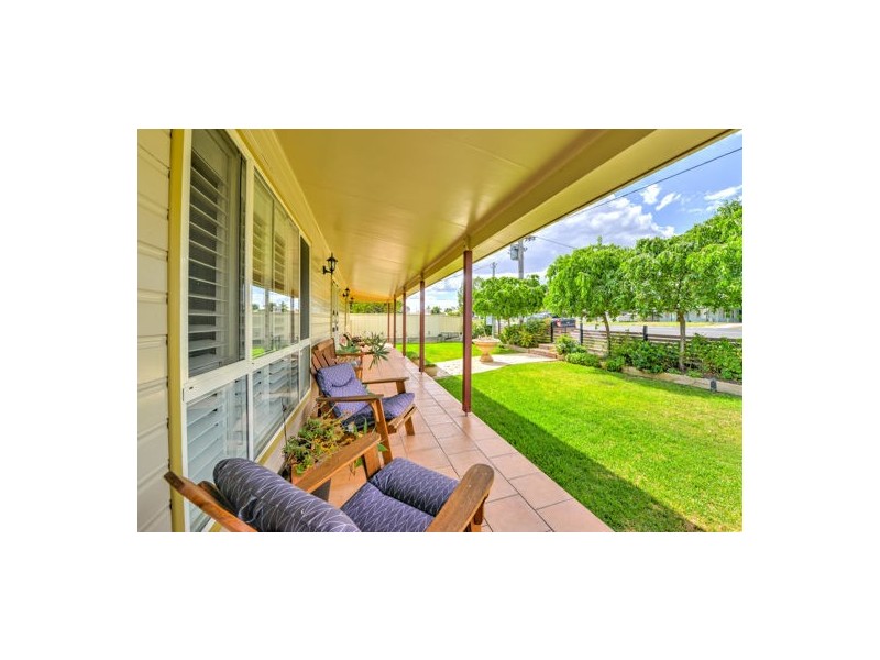 5 Attunga Street, Attunga NSW 2345