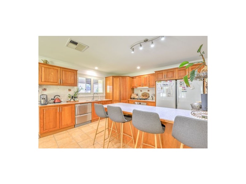 5 Attunga Street, Attunga NSW 2345