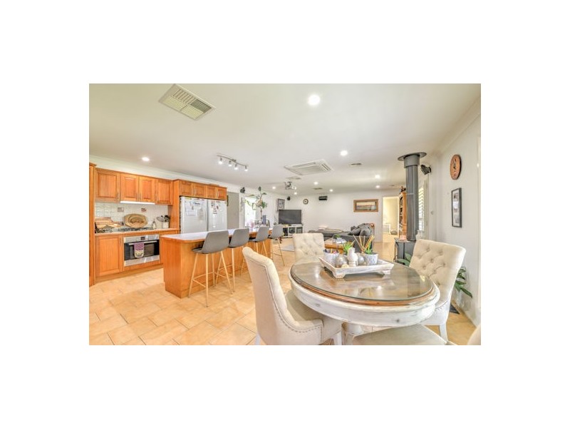 5 Attunga Street, Attunga NSW 2345