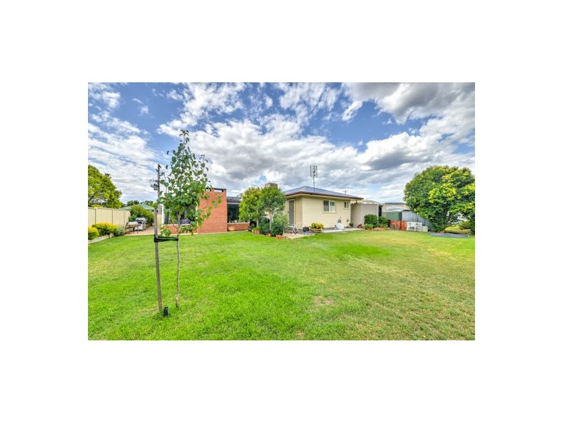 5 Attunga Street, Attunga NSW 2345