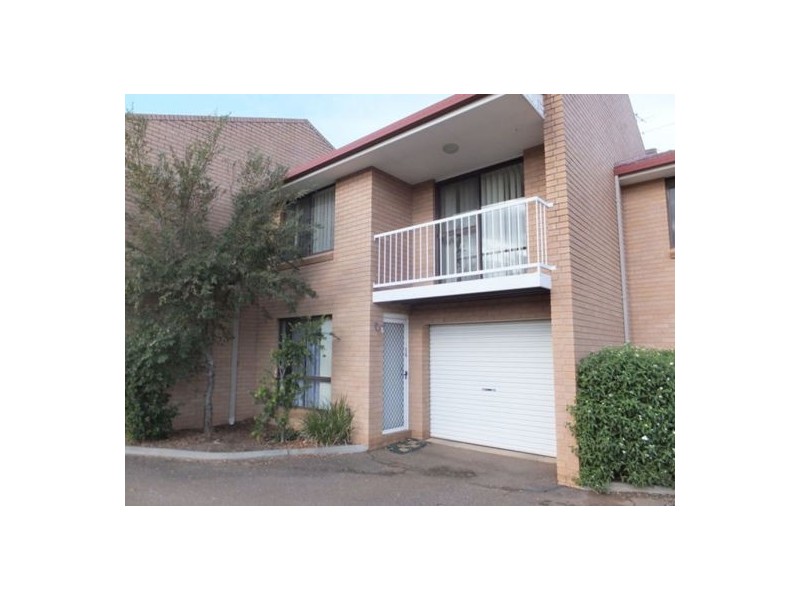 16/199 Johnston Street, Tamworth NSW 2340