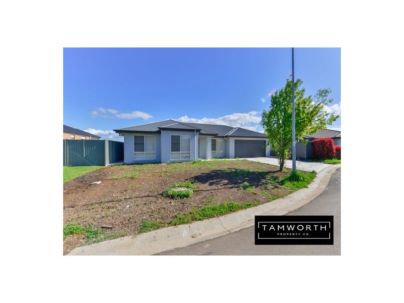 23 Gungurru Close, Tamworth NSW 2340