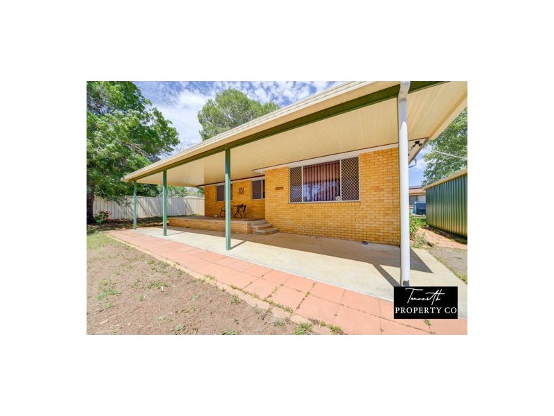 22 Joseph Brown Place, Tamworth NSW 2340