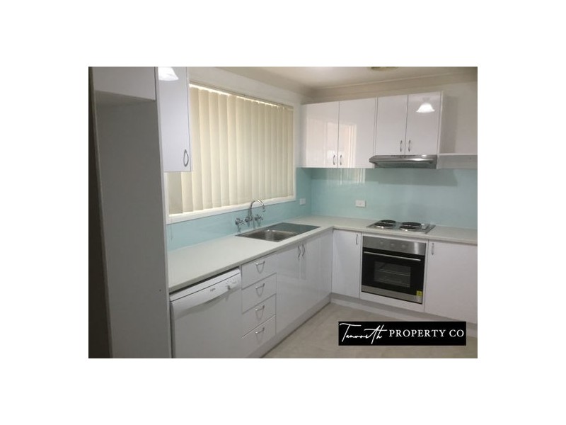 22 Joseph Brown Place, Tamworth NSW 2340