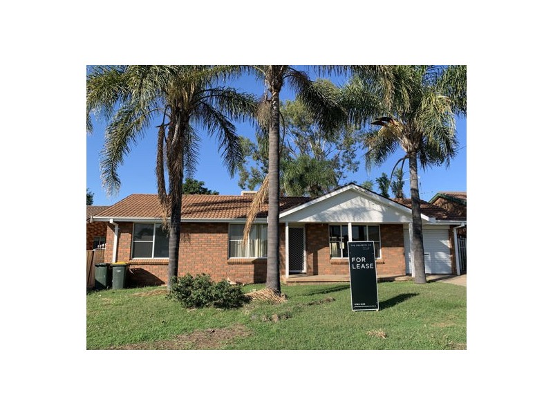 107 Flinders Street, Tamworth NSW 2340