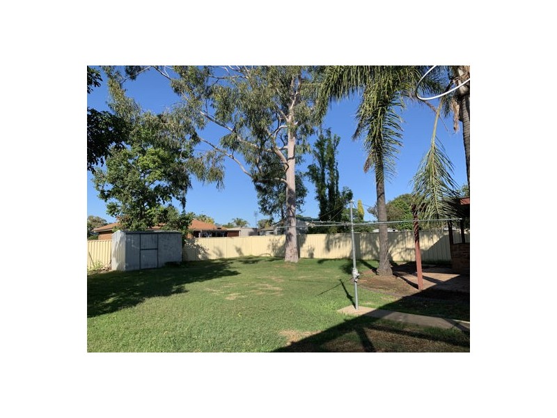 107 Flinders Street, Tamworth NSW 2340