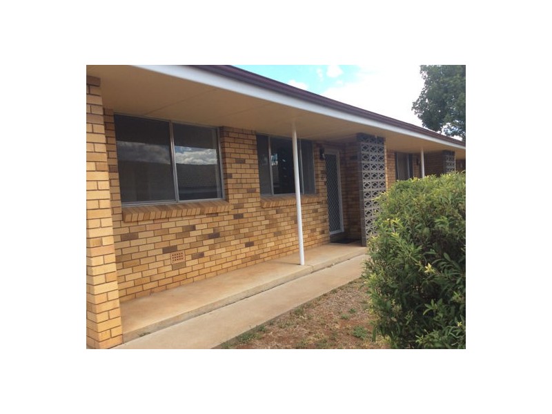 6/6 Rawson Avenue, Tamworth NSW 2340