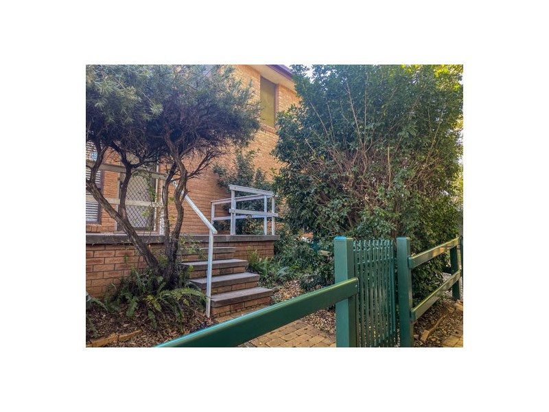 3/12 Upper Street, Tamworth NSW 2340