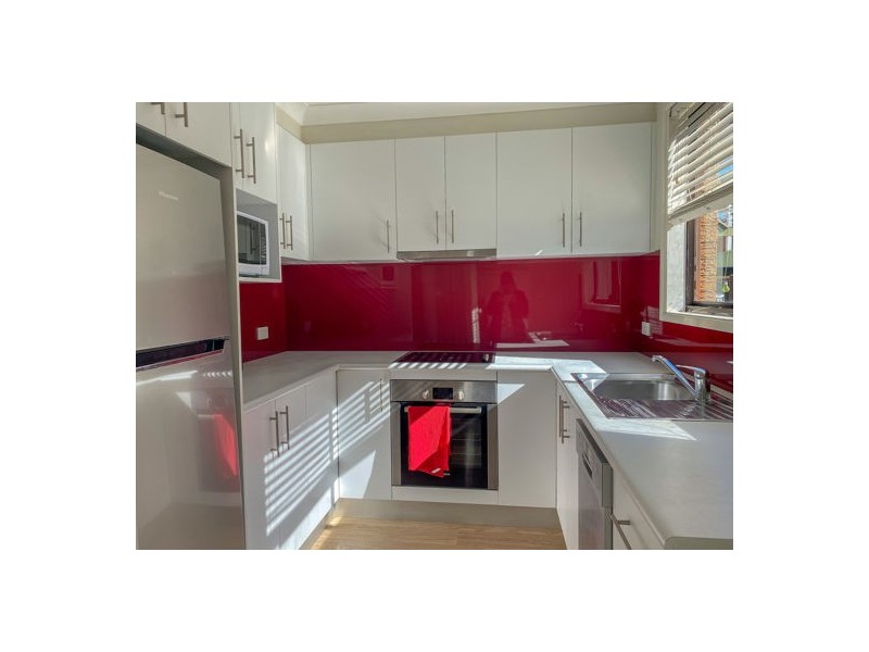 3/12 Upper Street, Tamworth NSW 2340