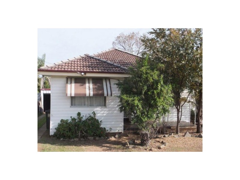 34 John Street, Tamworth NSW 2340