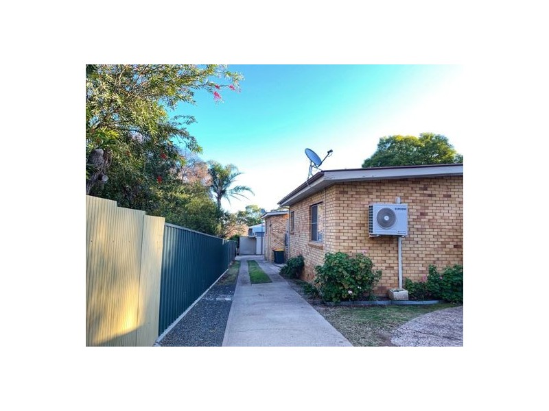 5/27 Napier Street, Tamworth NSW 2340