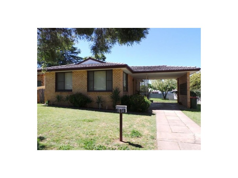 34 Kyooma Street, Tamworth NSW 2340