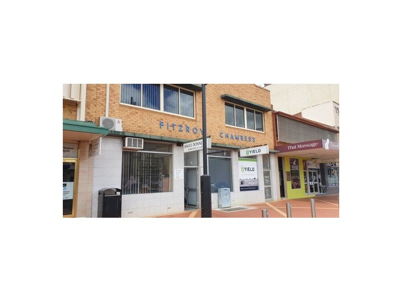 1/9-11 Fitzroy Street, Tamworth NSW 2340