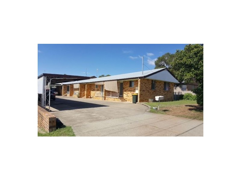 1/24 Anne Street, Tamworth NSW 2340