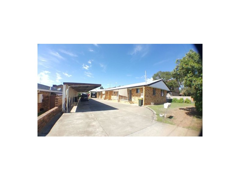 1/24 Anne Street, Tamworth NSW 2340