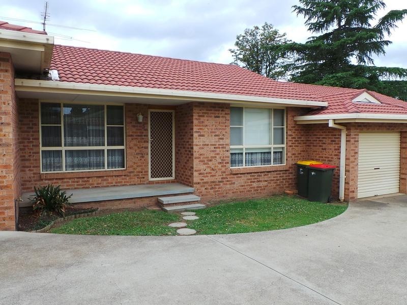 3/25 Campbell Road, Tamworth NSW 2340