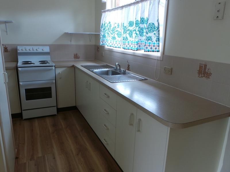 3/25 Campbell Road, Tamworth NSW 2340