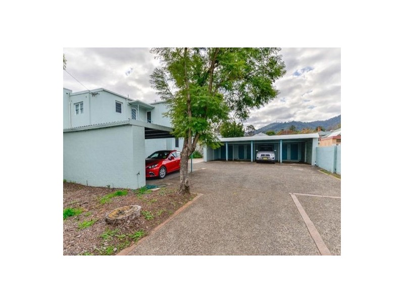 1/53 Fitzroy Street, Tamworth NSW 2340