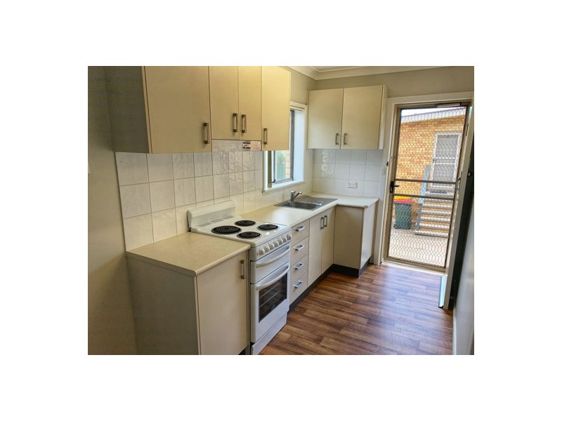 3/27 Napier Street, Tamworth NSW 2340