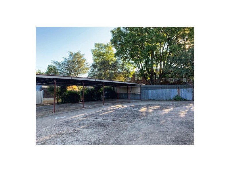 3/27 Napier Street, Tamworth NSW 2340