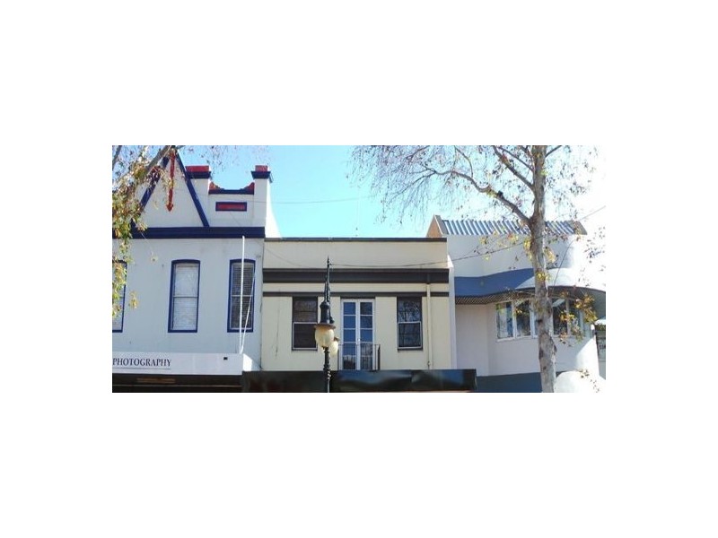 1/463 Peel Street, Tamworth NSW 2340