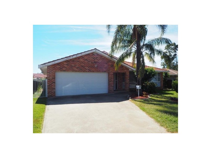 40 Kurrajong Street, Tamworth NSW 2340