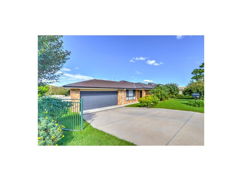 4 Lilly Pilly Court, Tamworth NSW 2340