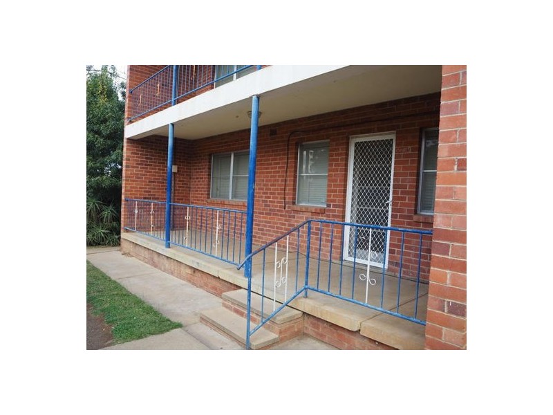 1/13 Jean Street, Tamworth NSW 2340
