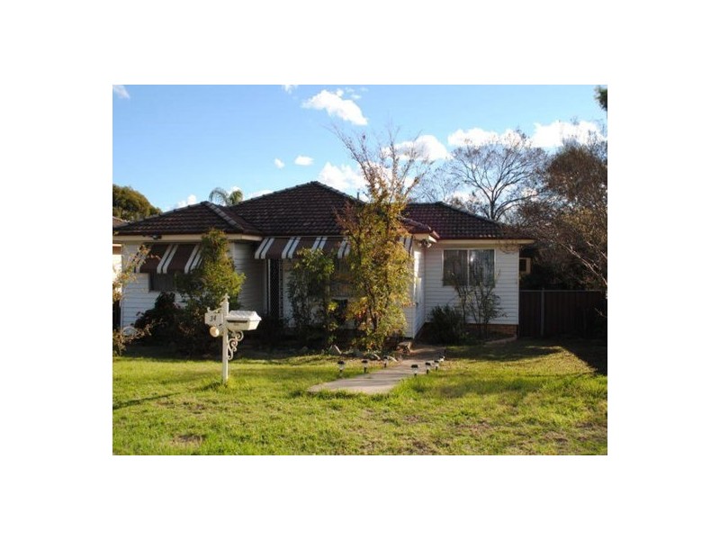 34 John Street, Tamworth NSW 2340